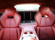 Aston Martin Rapide