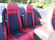 Bentley Continental Supersports