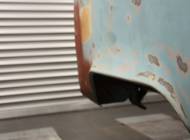 Volkswagen T2a Kombi