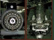 Jaguar XK 150 3.8 S OTS