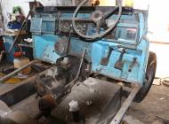 Land Rover 109