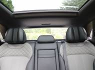Bentley Bentayga V8