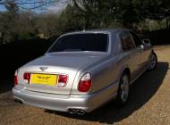 Bentley Arnage T