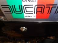Ducati 900 SS