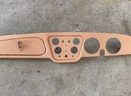 Triumph TR 2 - Triumph TR2 Long Door