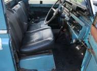 Land Rover 109