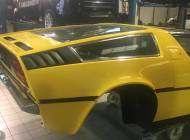 Maserati Bora 4700