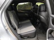 Bentley Bentayga V8