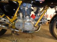 Ducati 900 SS