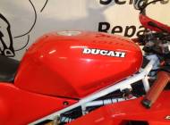 Ducati 851 S