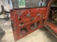 Land Rover Range Rover Classic 3.5
