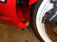 Ducati 851 S