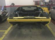 Maserati Bora 4700