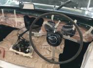 Triumph TR 2 - Triumph TR2 Long Door