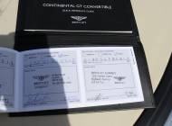 Bentley Continental GTC Speed
