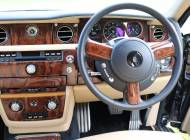 Rolls-Royce Phantom VII