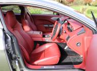 Aston Martin Rapide