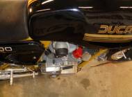Ducati 900 SS