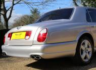 Bentley Arnage T