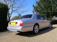 Bentley Arnage T