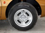 Alpine A 310 1600 VF injection