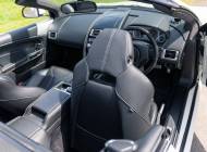 Aston Martin DBS