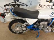 BMW R 80 GS Basic