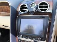 Bentley Continental GTC Speed