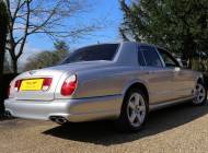 Bentley Arnage T