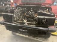 Land Rover Range Rover Classic 3.5