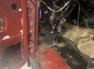 Land Rover Range Rover Classic 3.5