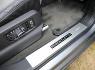 Bentley Bentayga V8