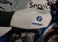 BMW R 80 GS Basic