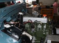 Land Rover 109