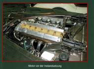 Jaguar XK 150 3.8 S OTS