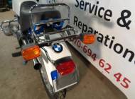 BMW R 80 GS Basic