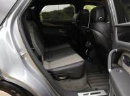 Bentley Bentayga V8
