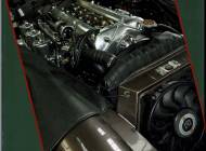 Jaguar XK 150 3.8 S OTS