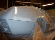 Alpine A 310 1600 VF injection