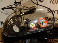 Ducati 900 SS