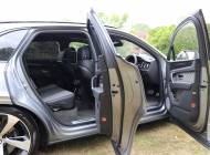 Bentley Bentayga V8