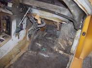 Alpine A 310 1600 VF injection