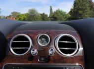 Bentley Continental GTC Speed