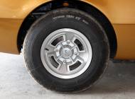 Alpine A 310 1600 VF injection
