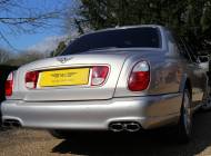 Bentley Arnage T