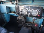 Land Rover 109