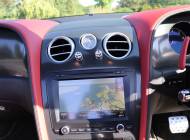 Bentley Continental Supersports