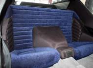 Alpine A 310 1600 VF injection