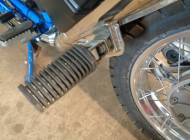 BMW R 80 GS Basic