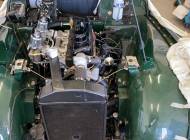 Triumph TR 2 - Triumph TR2 Long Door